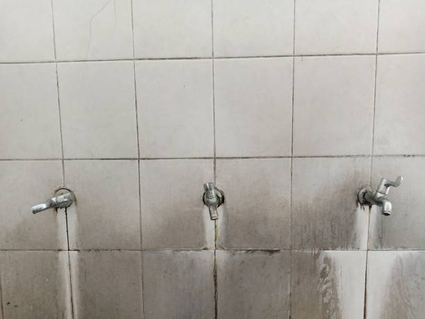 Local water damage restoration in WI